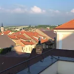 Magdalena Apartmán *