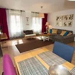Appartement Magdalena *