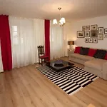Apartment Magdalena
