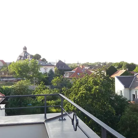 Apartman Magdalena Kutná Hora