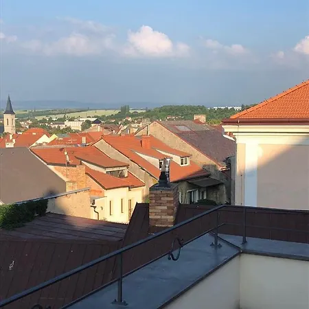 Magdalena Apartament *