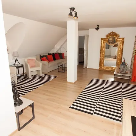 Apartament Magdalena Kutná Hora