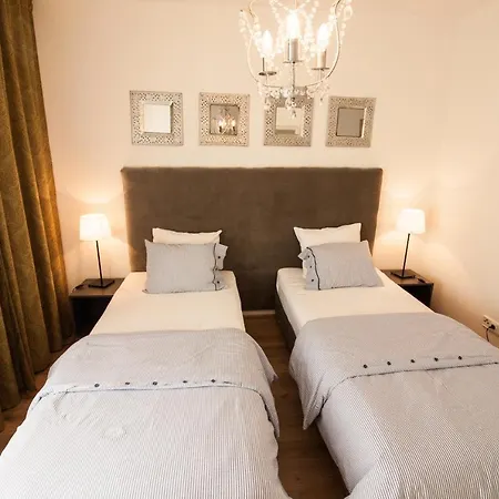 Magdalena Apartment