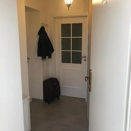 Magdalena Apartament Kutná Hora