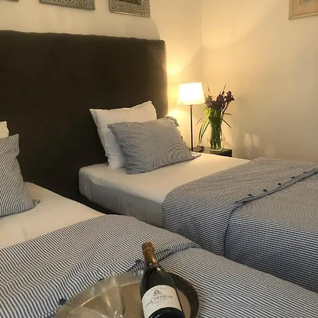 Apartament Magdalena *