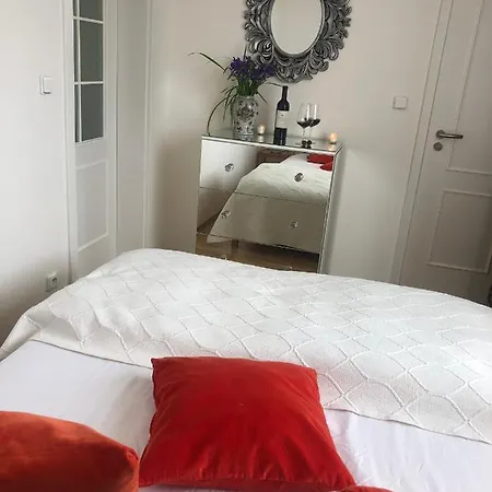 Apartament Magdalena *