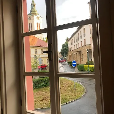 Apartman Magdalena *