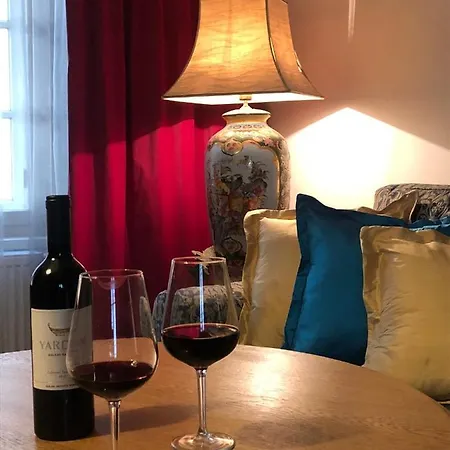Apartament Magdalena