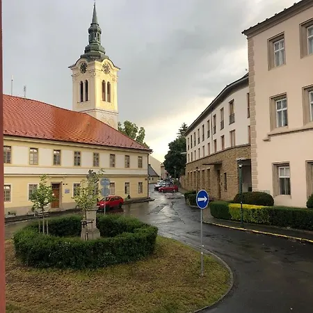 Magdalena * Kutná Hora