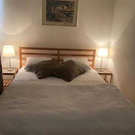 Apartman Magdalena