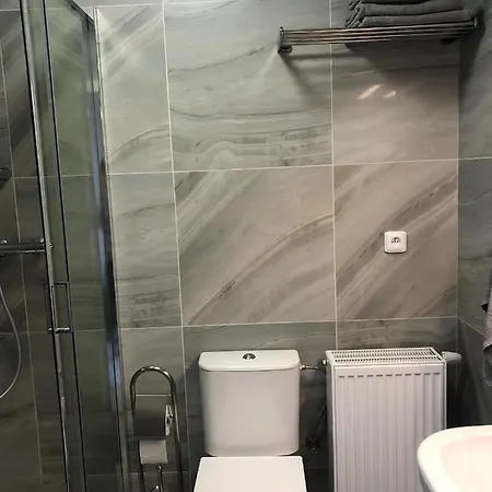 Apartament Magdalena Kutná Hora