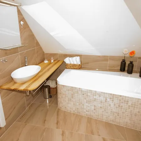 Magdalena Apartament Kutná Hora