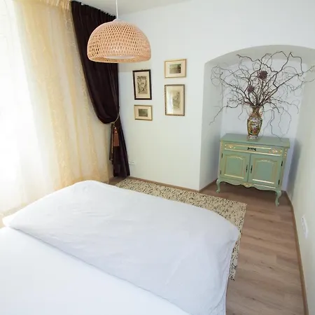 Magdalena Apartament Kutná Hora