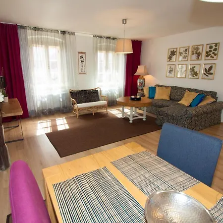 Apartament Magdalena *
