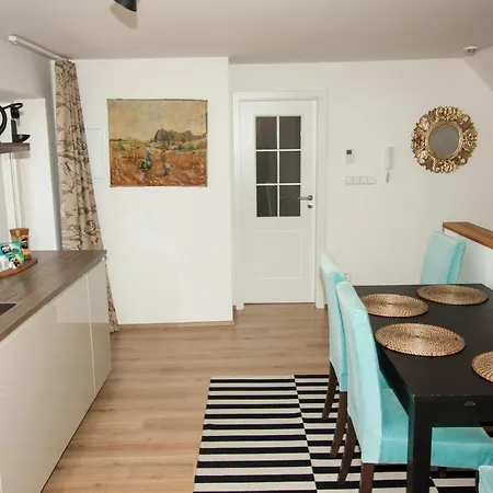 Apartment Magdalena