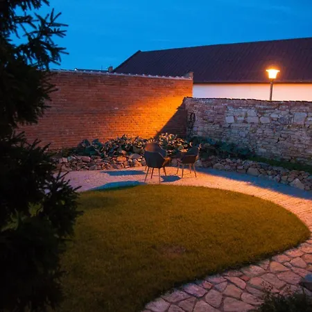 Apartament Magdalena