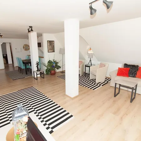 Apartmán Magdalena