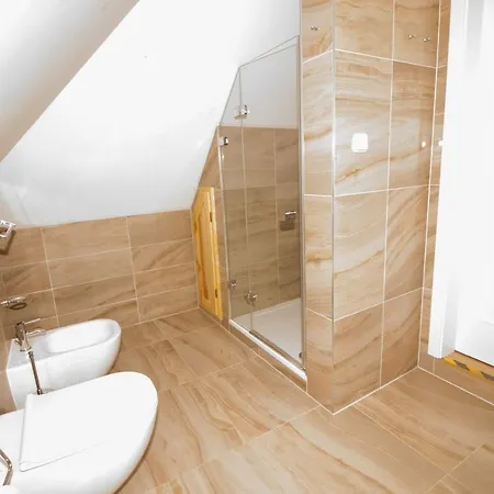 Apartament Magdalena *