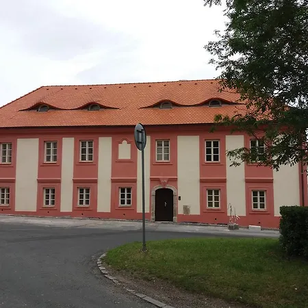 Magdalena Apartment Kutna Hora