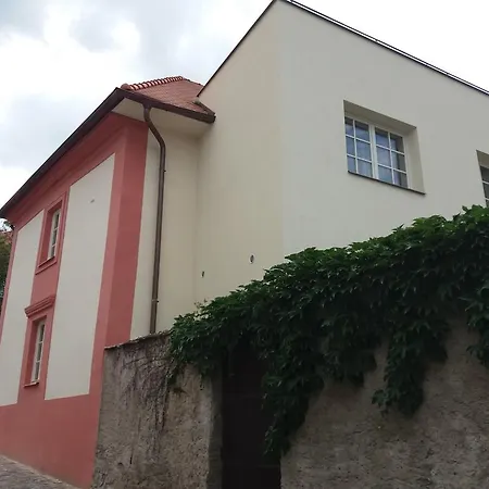 Apartment Magdalena Kutna Hora