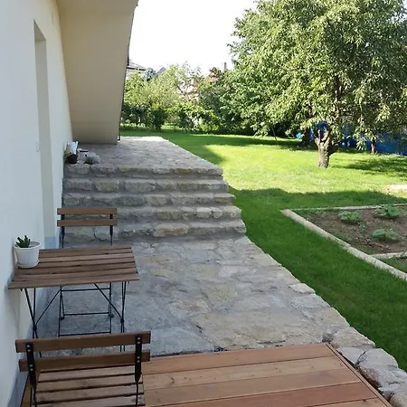 Magdalena Apartment