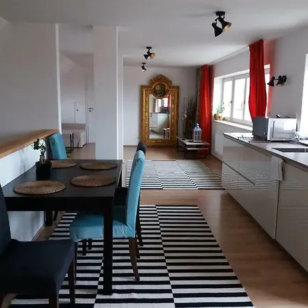 Magdalena Apartament Kutná Hora