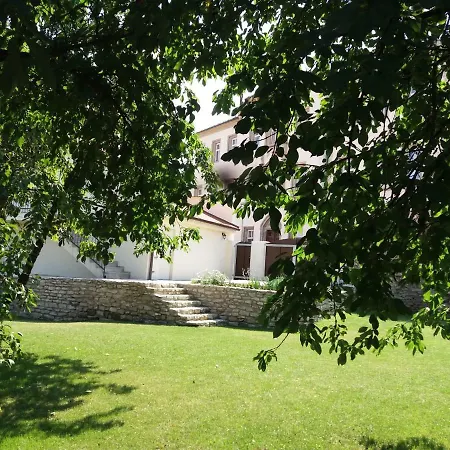 Magdalena Apartment
