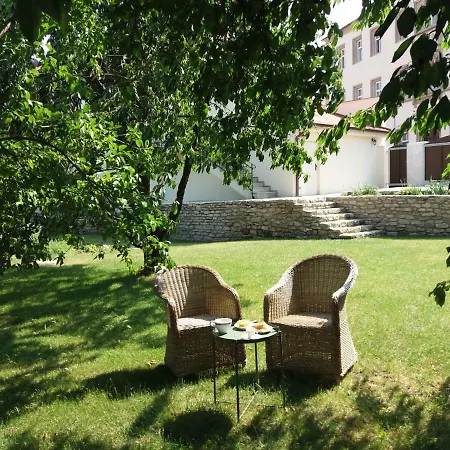 Apartament Magdalena *