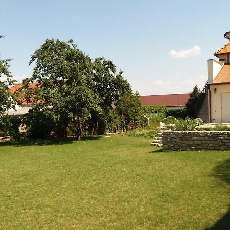 Apartament Magdalena *
