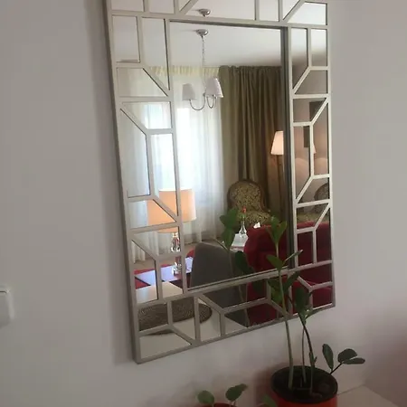 Magdalena Apartament *