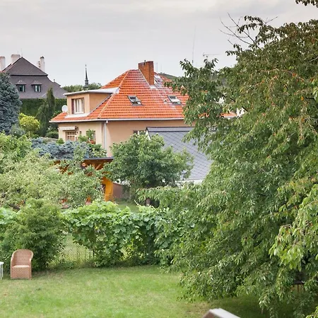 Magdalena Apartament Kutná Hora