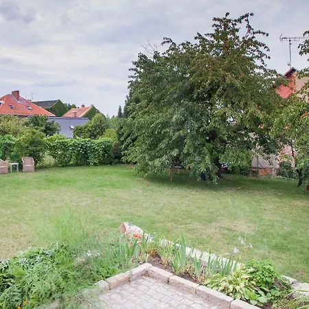 Apartament Magdalena