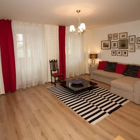 Apartament Magdalena