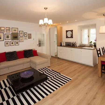 Apartament Magdalena Kutná Hora