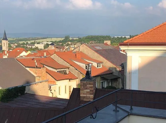 Magdalena Appartement *