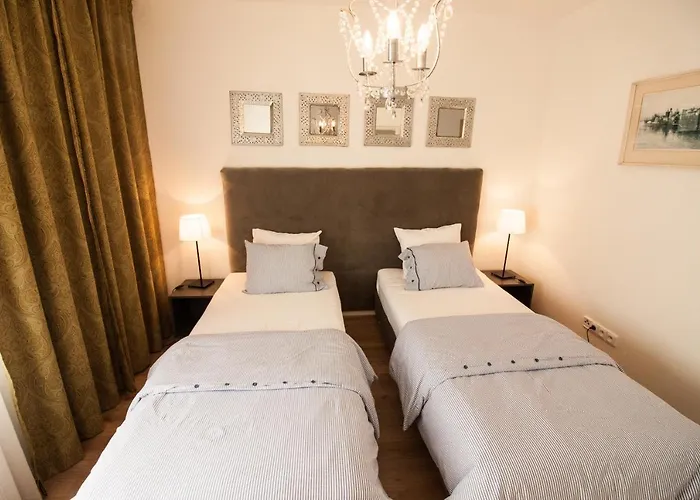 Magdalena Appartement