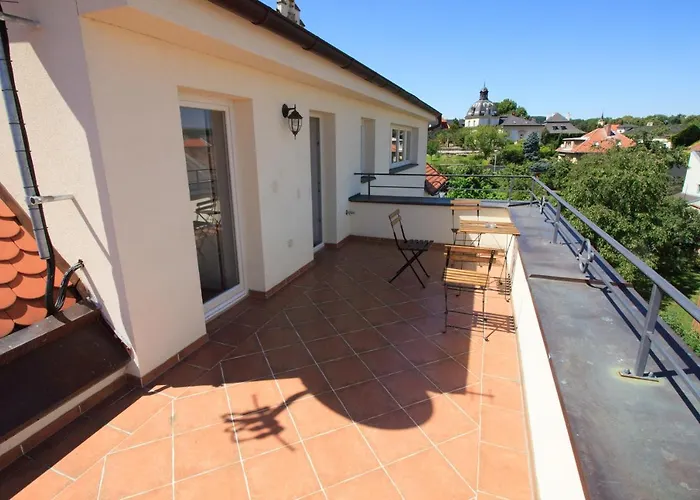 Apartmán Magdalena Kutná Hora