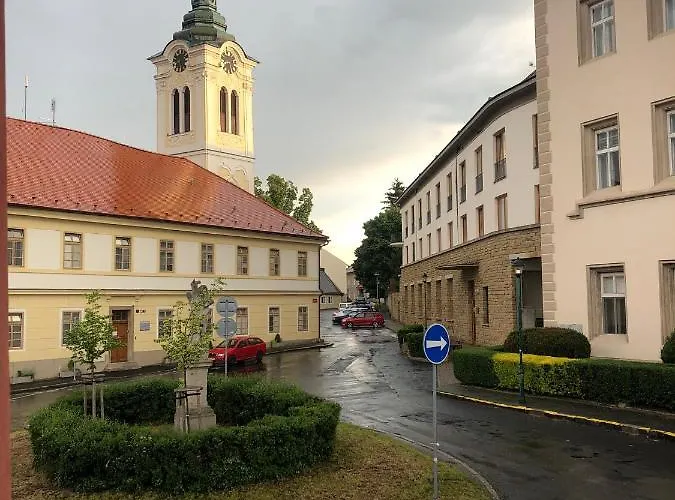 Magdalena * Kutná Hora