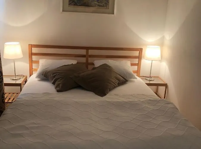 Appartement Magdalena