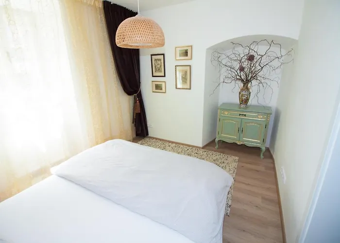 Magdalena Appartement Kutná Hora