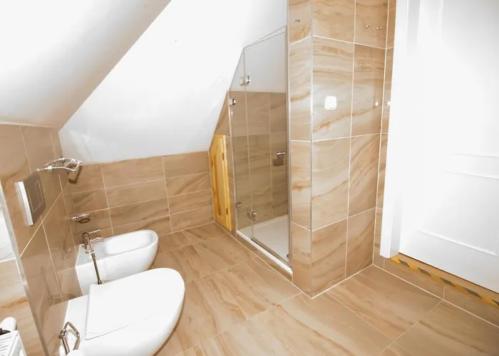 Appartement Magdalena *