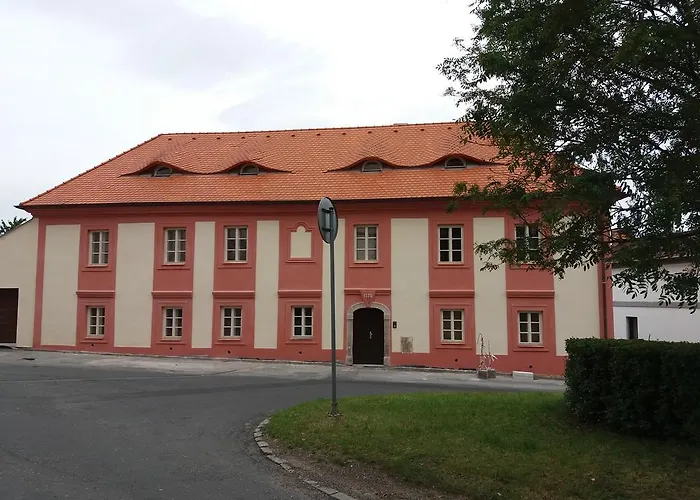 Magdalena Appartement Kutná Hora