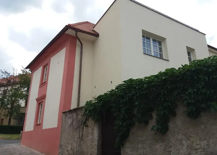 Appartement Magdalena Kutná Hora