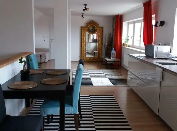 Magdalena Appartement Kutná Hora