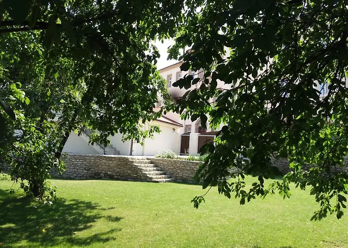 Magdalena Apartmán
