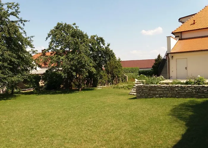 Apartmán Magdalena *